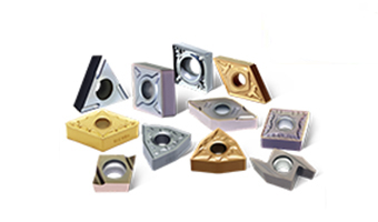 Zhuzhou Diamond Threading Inserts