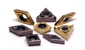 Hanxing Tools - Milling cutter Series3