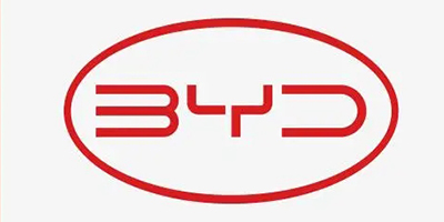 BYD Auto Industry Co. Ltd.