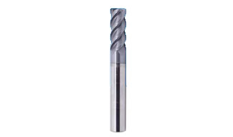 FM Milling Cutter(dark gray)