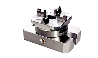 Yiling -- precision positioning fixture