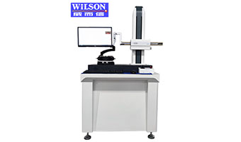 weierxin DTP Series Roundness Tester