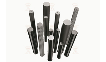 硬质合金棒材-II型