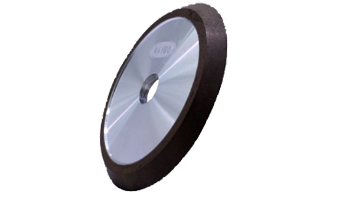 Rebel - Grinding Wheels for Cutting Edges