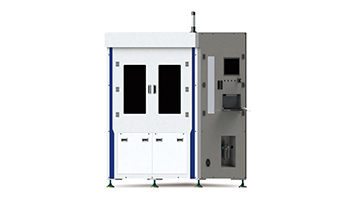 倍施力--棒材外观检测机