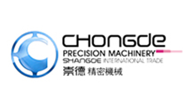 Dongguan Chongde Precision Machinery Co., Ltd