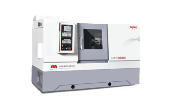 Guangzhou CNC----HTC3650 lathe