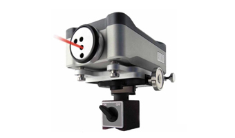 XL-80 Laser Interferometer