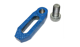 罗门五金--机床压板