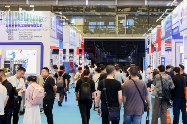 2026株洲国际先进硬质材料产业博览会，重新定义B2B工业展会的价值