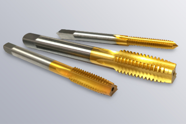 一篇文章说清楚丝锥的常见类型及功能特点