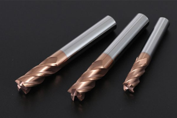钨钢刀具的类型及命名规则
