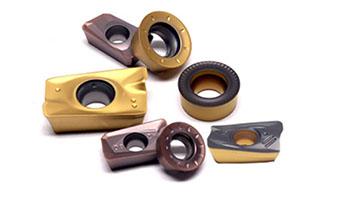 Hanxing tools - milling cutter series