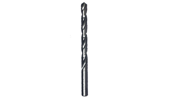 YG Straight Shank Twist Drill YG High Speed Steel Straight Drill