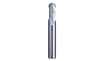 Huiyuchang Tungsten Carbide Coated Ball End Cutter