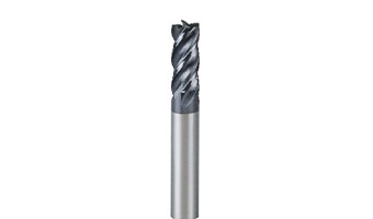 Ruizhi Fengchi -- stainless steel special round nose end mill