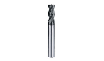 XinAoLi tungsten steel coated milling cutter