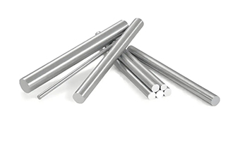 佳华实芯铝棒（细圆棒）