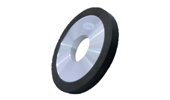 Raybo--Grooved Grinding Wheels