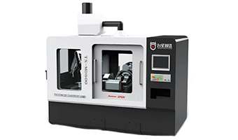 TX-MD500 CNC blade peripheral grinder