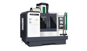 Guangzhou CNC Machining Center--CY-VMC850LD