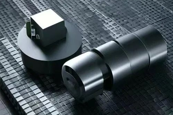 硬质合金材料的粘接相与硬质相分别是怎样形成的？