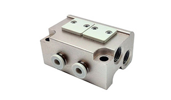 Junwei Pneumatic--Solenoid Control Valve