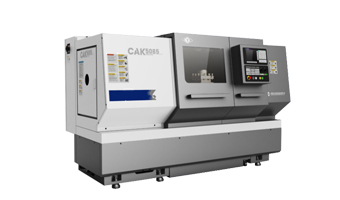 Economy CNC Lathe--CAK6313S