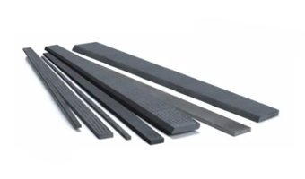 Sandvik Carbide long blanks