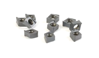 Ri Xin Double-sided fast feed milling inserts