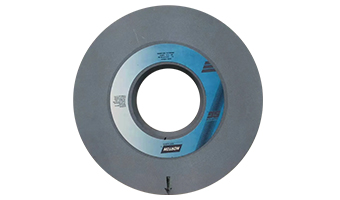 NORTON Monocrystalline Corundum Cylindrical Grinding Wheels