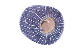 飞翼轮平面砂布轮