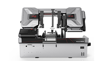 B-43 Band Sawing Machine ABC Series (CNC)