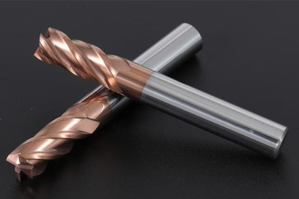 数控刀具的HRC值是由什么因素决定的？