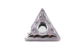 Jiangxi Jiangxi tungsten - triangular blade