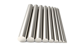 304L Stainless Steel Round Bar