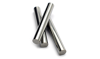 Cobalt-nickel alloy hard round bar