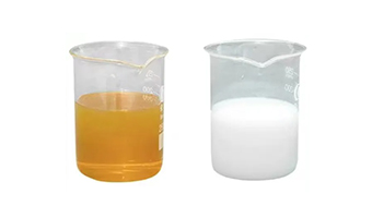 Aluminum and magnesium semi-synthetic cutting fluid