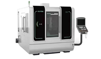 Ai5-G500XP通用大功率五轴工具磨